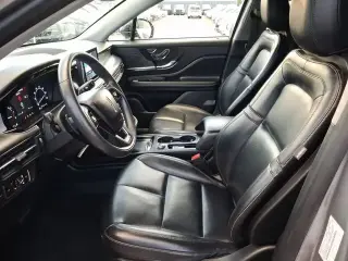 Lincoln Corsair 2021 Estándar 4p SUV