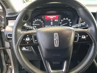 Lincoln Corsair 2021 Estándar 4p SUV