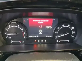 Lincoln Corsair 2021 Estándar 4p SUV