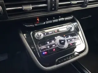 Lincoln Corsair 2021 Estándar 4p SUV