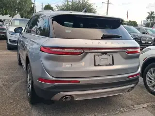 Lincoln Corsair 2021 Estándar 4p SUV