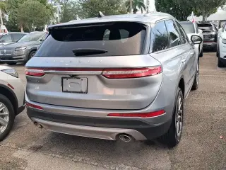 Lincoln Corsair 2021 Estándar 4p SUV