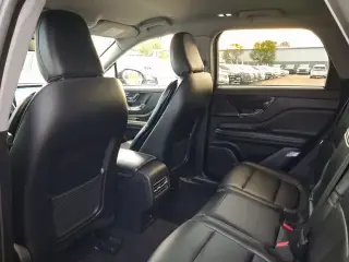 Lincoln Corsair 2021 Estándar 4p SUV