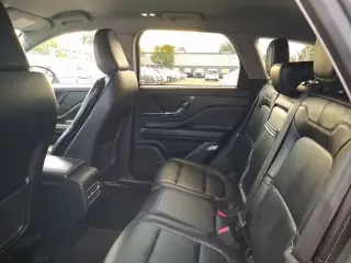 Lincoln Corsair 2021 Estándar 4p SUV