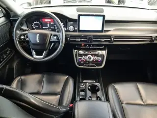 Lincoln Corsair 2021 Estándar 4p SUV