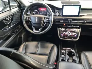 Lincoln Corsair 2021 Estándar 4p SUV