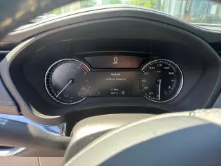 Cadillac XT4 2019 4x4 Luxury 4dr Crossover