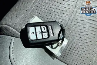 Honda CR-V 2019 4x4 EX-L 4p SUV
