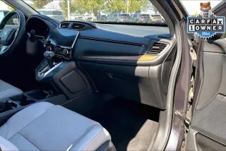 Honda CR-V 2019 4x4 EX-L 4p SUV