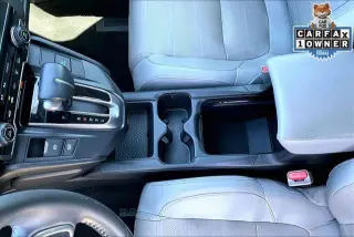 Honda CR-V 2019 4x4 EX-L 4p SUV