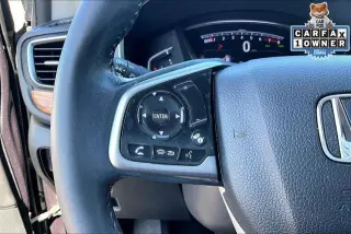 Honda CR-V 2019 4x4 EX-L 4p SUV