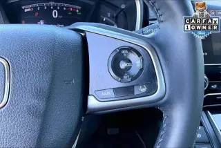 Honda CR-V 2019 4x4 EX-L 4p SUV
