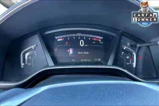 Honda CR-V 2019 4x4 EX-L 4p SUV