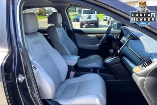 Honda CR-V 2019 4x4 EX-L 4p SUV