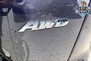Honda CR-V 2019 4x4 EX-L 4p SUV