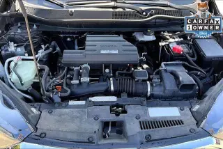 Honda CR-V 2019 4x4 EX-L 4p SUV