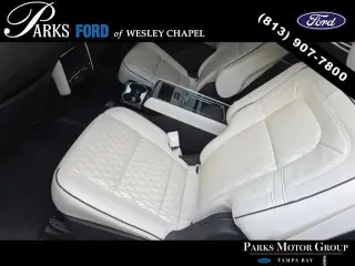 Lincoln Aviator 2020 AWD Black Label 4dr SUV Negra