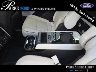 Lincoln Aviator 2020 AWD Black Label 4dr SUV Negra