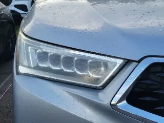 Acura MDX 2020 4dr SUV