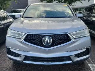 Acura MDX 2020 4dr SUV
