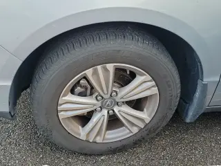 Acura MDX 2020 4dr SUV