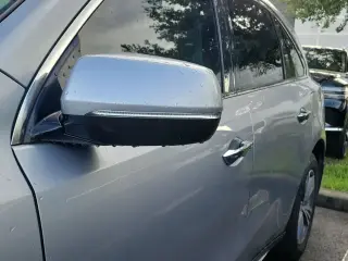 Acura MDX 2020 4dr SUV