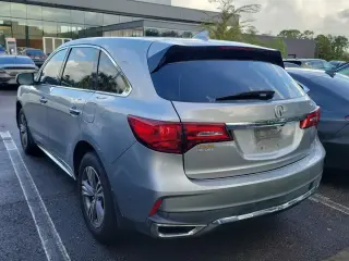 Acura MDX 2020 4dr SUV