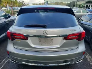 Acura MDX 2020 4dr SUV