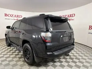 Toyota 4Runner 2019 4x2 SR5 4p SUV