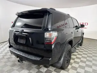 Toyota 4Runner 2019 4x2 SR5 4p SUV