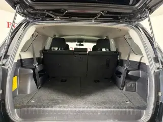 Toyota 4Runner 2019 4x2 SR5 4p SUV