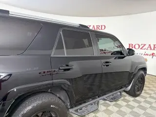 Toyota 4Runner 2019 4x2 SR5 4p SUV