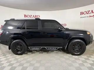 Toyota 4Runner 2019 4x2 SR5 4p SUV