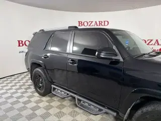 Toyota 4Runner 2019 4x2 SR5 4p SUV