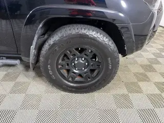 Toyota 4Runner 2019 4x2 SR5 4p SUV