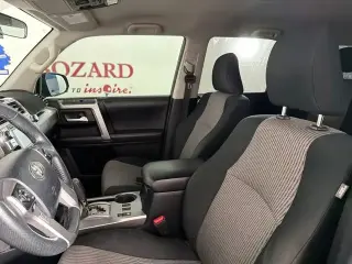 Toyota 4Runner 2019 4x2 SR5 4p SUV