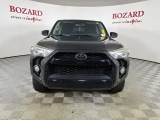 Toyota 4Runner 2019 4x2 SR5 4p SUV