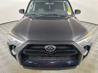 Toyota 4Runner 2019 4x2 SR5 4p SUV