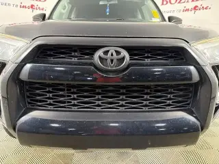 Toyota 4Runner 2019 4x2 SR5 4p SUV