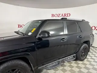 Toyota 4Runner 2019 4x2 SR5 4p SUV