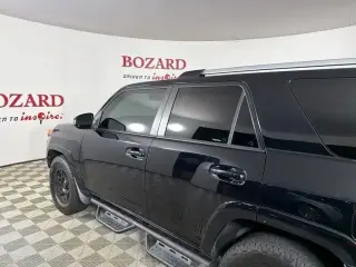 Toyota 4Runner 2019 4x2 SR5 4p SUV