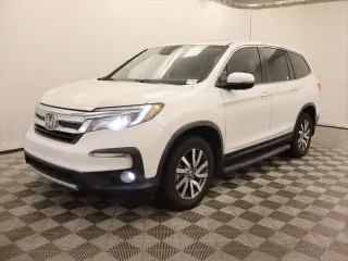 Honda Pilot 2022 4x4 EX-L 4p SUV