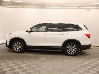 Honda Pilot 2022 4x4 EX-L 4p SUV