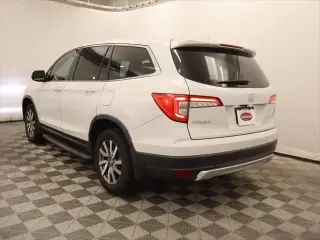 Honda Pilot 2022 4x4 EX-L 4p SUV