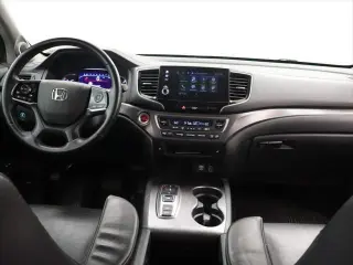 Honda Pilot 2022 4x4 EX-L 4p SUV