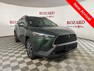 Toyota Corolla Cross 2024 AWD XLE 4dr Crossover