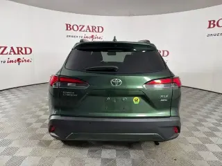 Toyota Corolla Cross 2024 AWD XLE 4dr Crossover