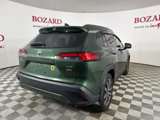 Toyota Corolla Cross 2024 AWD XLE 4dr Crossover