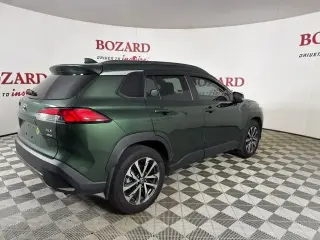 Toyota Corolla Cross 2024 AWD XLE 4dr Crossover