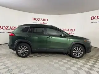 Toyota Corolla Cross 2024 AWD XLE 4dr Crossover